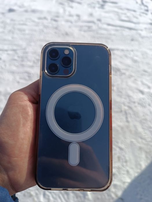 iphone 12 pro apple