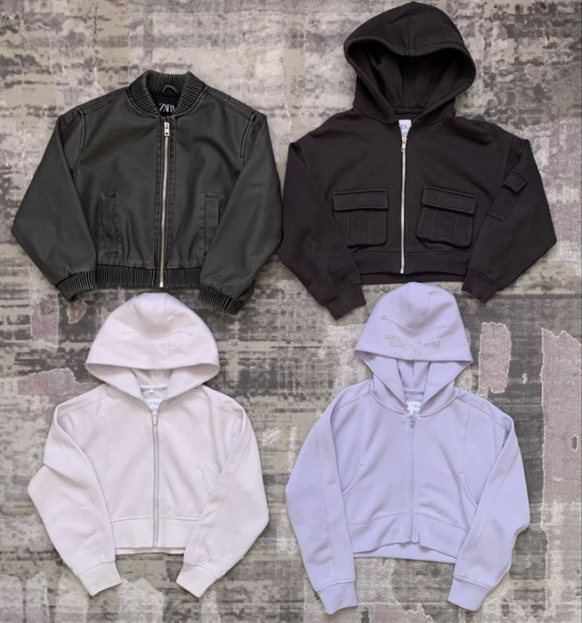 Lot marimea 130 Zara