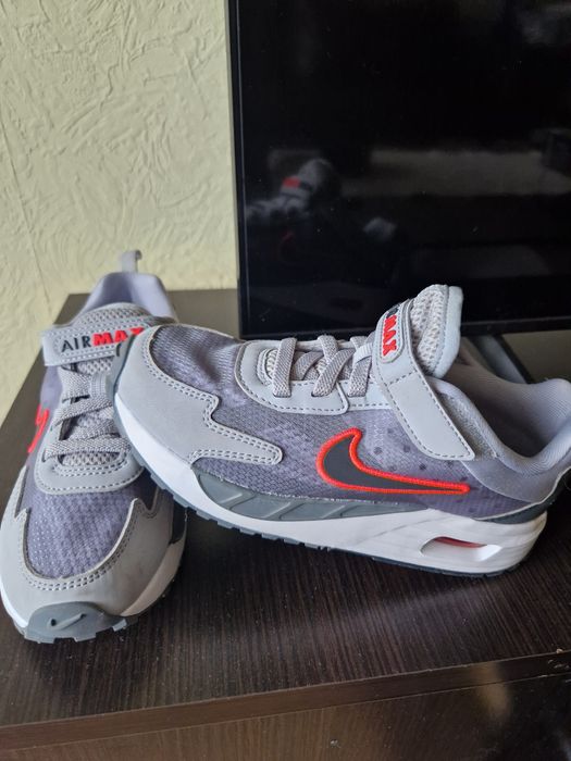 Nike нови детски маратонки