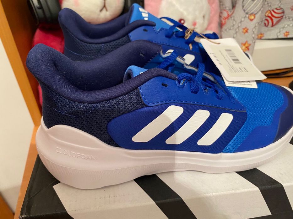 Кроссовки детские adidas