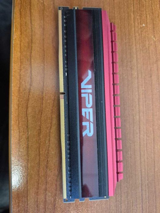 Patriot Viper 4 16GB (2x8GB) DDR4 3200MHz PV416G320C6K