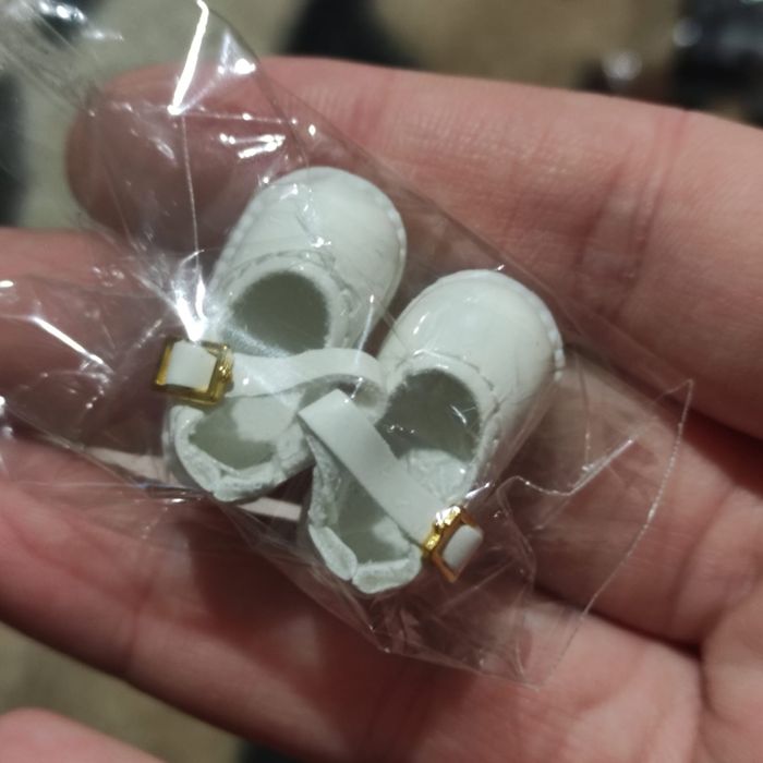 Обувь для кукол оригинал Зуру новая