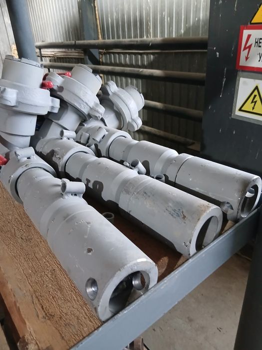 СУСГ-2. Для буровых