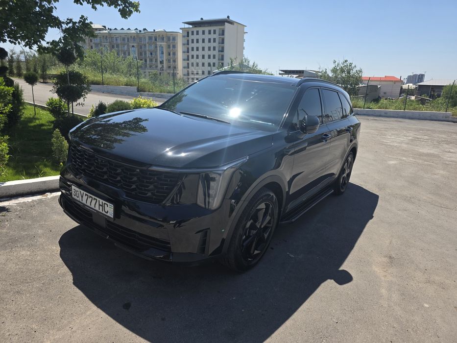 Kia Sorento 3.5 Full