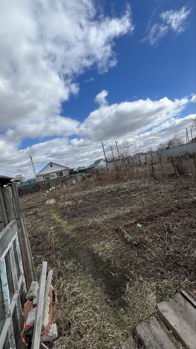 Продается участок  4,5 соток.