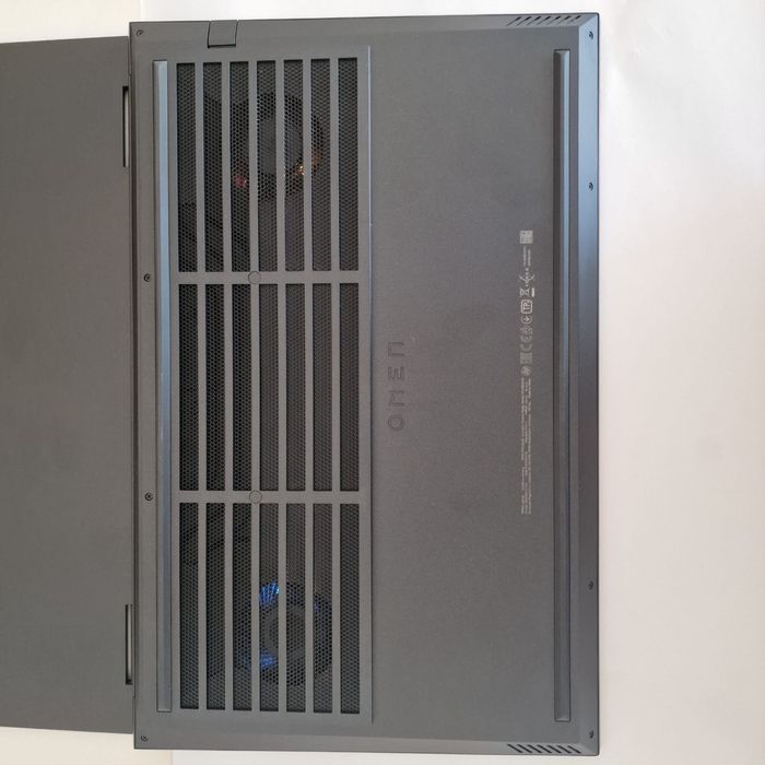 Laptop Omen HP - Gaming
