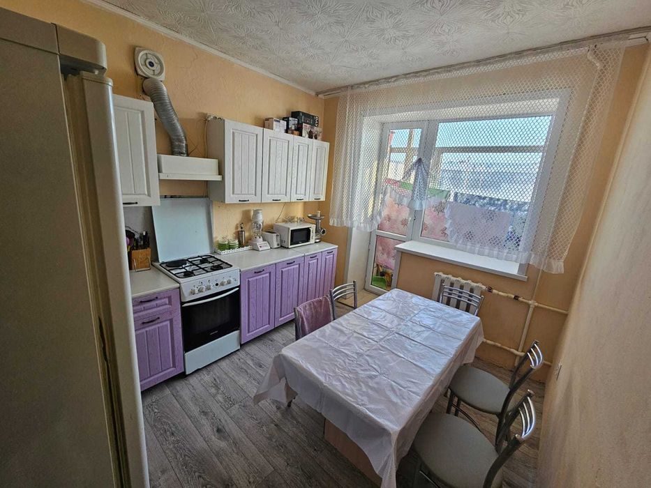 2-х комнатная квартира