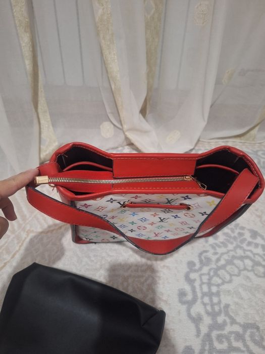 Продам объемную  сумку