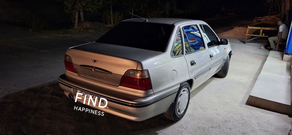 Нексия 1 2006 йил