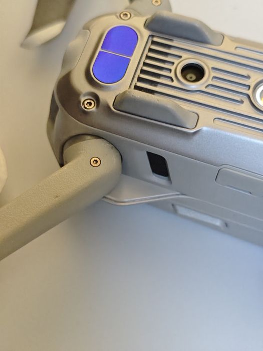 Drona DJi Mavic Air2, fly more combo