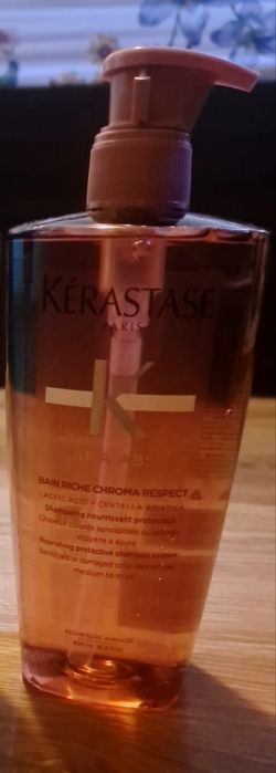 Șampon Kerastase Chroma Absolu 500ml