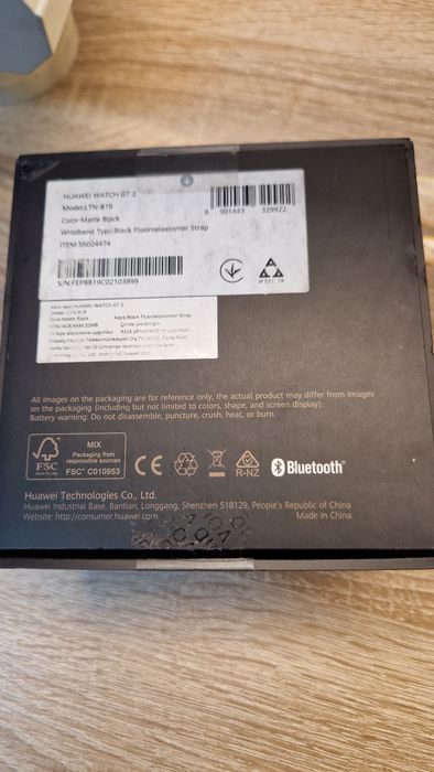 Huawei watch GT2 46mm