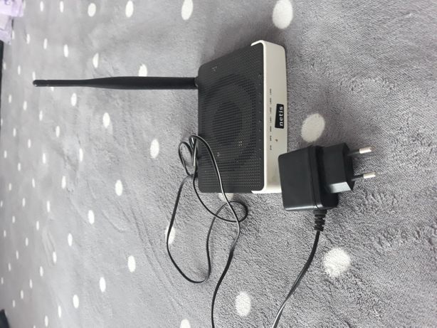 router wireless