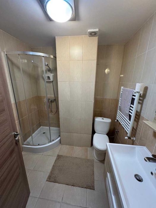 Apartamanent Colentina Fundeni Tower 159 Bloc SIR LUX-2 camere