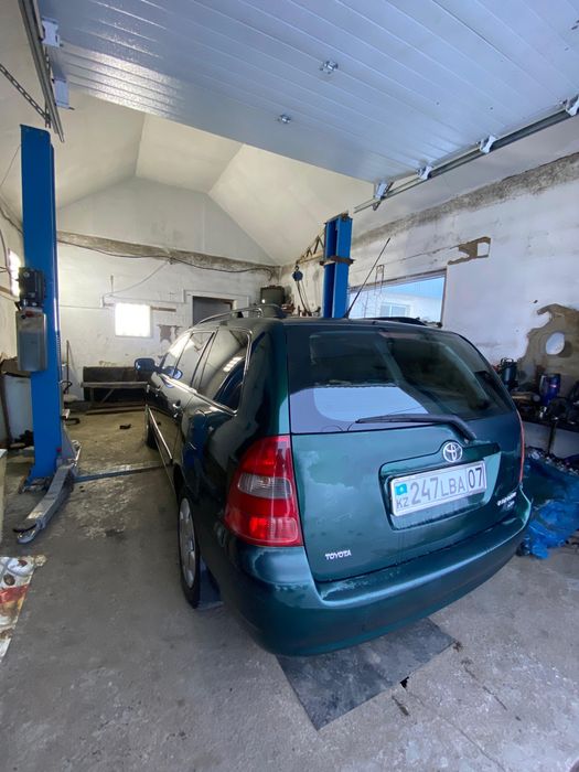 Продаю тойота королла