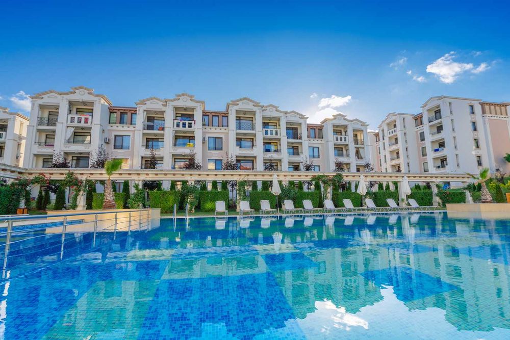 Продава се Къща в Бургас, Изгрев - 148 кв.м за 2399 €/кв.м - Снимка #4