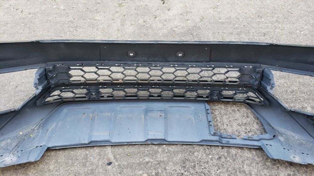 bronq/broni VW Amarok Facelift 2016-22g.