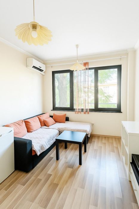 Продава се Двустаен апартамент в Пловдив, Мараша - 38 кв.м за 2948 €/кв.м - Снимка #2