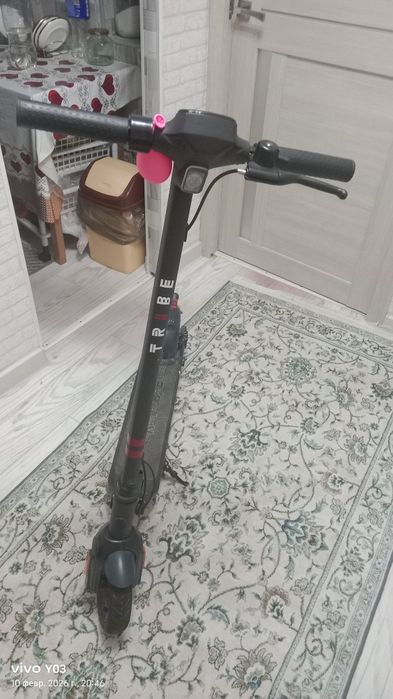 электронная самокат