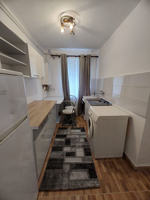 Apartament superb cu 4 camere la parter, la poalele Cetății Deva