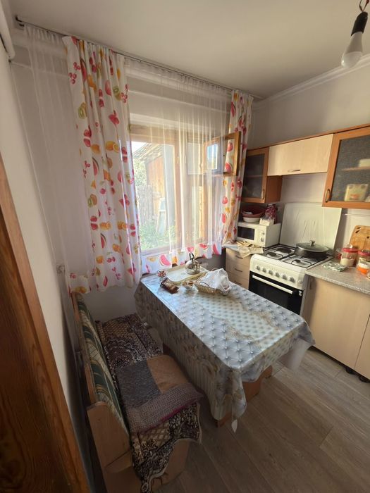 Продам дом 3 ком.дом.