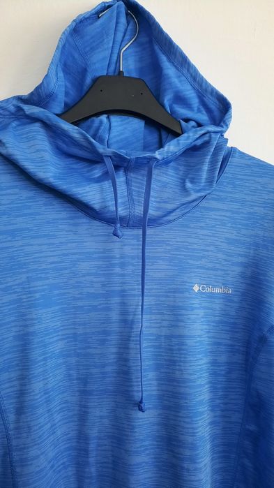 Columbia спортна блуза
