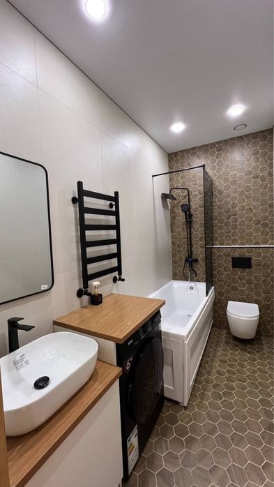 Продается 3х комнатная квартира, Ор Самарканд Дарвоза, новостройка