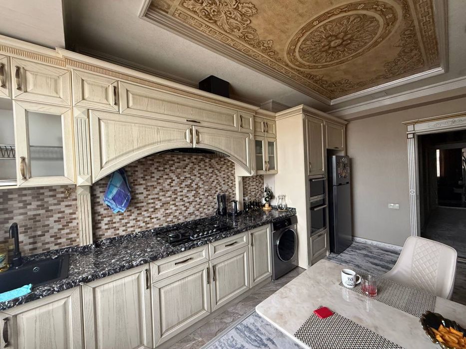 СОГБОН Bauraum 3-4/4/7 Евроремонт с мебелью и техника