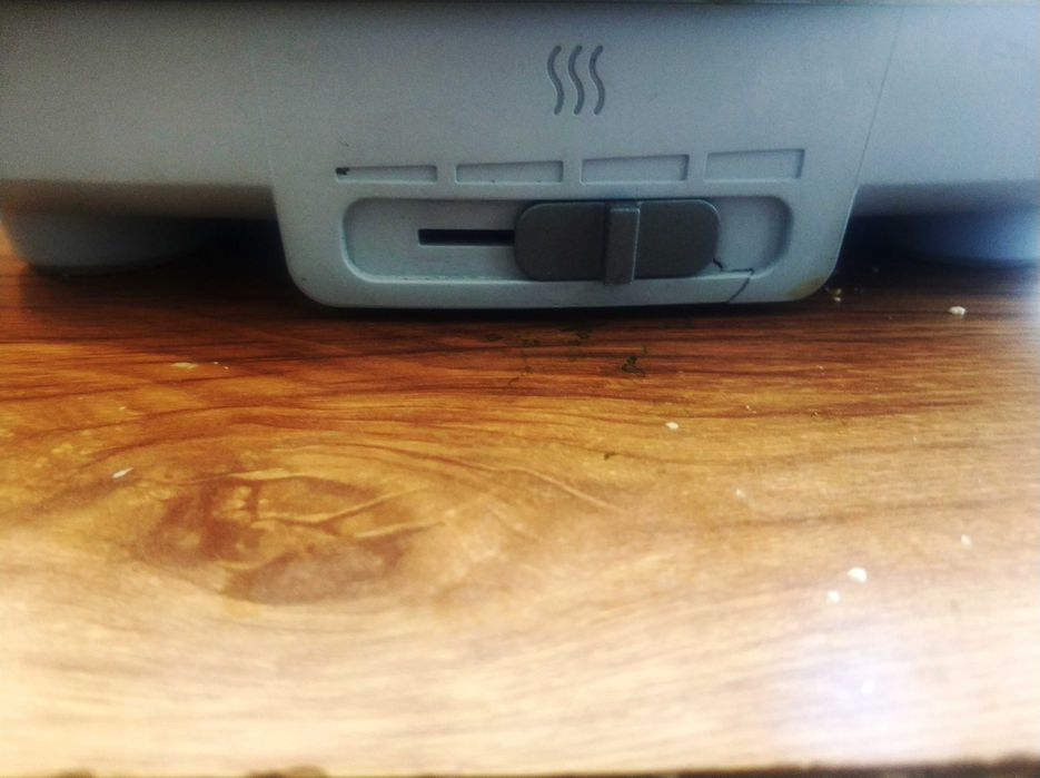 Тостер - преса за сандвичи