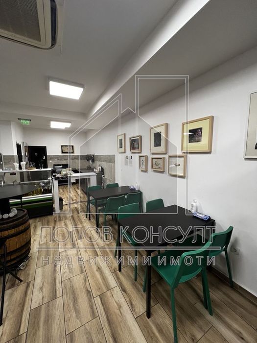 Заведение в Пловдив-Южен площ 90 цена 35000