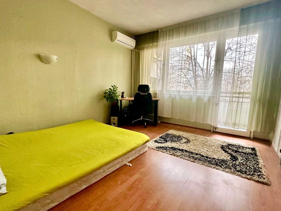 Продава се Тристаен апартамент в София, Лозенец - 83 кв.м за 1376 €/кв.м - Снимка #8