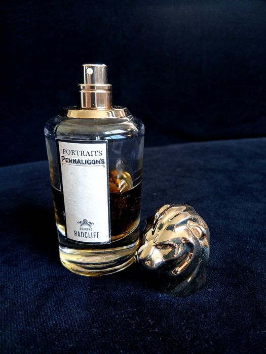 Парфюми Penhaligon's - Radcliff, Levantium, Paithani, Gardeniq