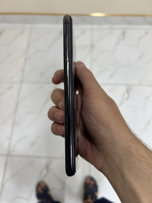 iphone Xs Max sotlad