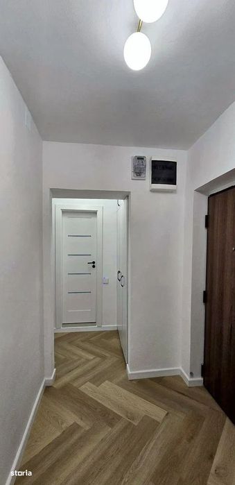 2 Camere-Decomandat-Tineretului-10 Min Metrou-5/10-Parcare-1981-58 Mp