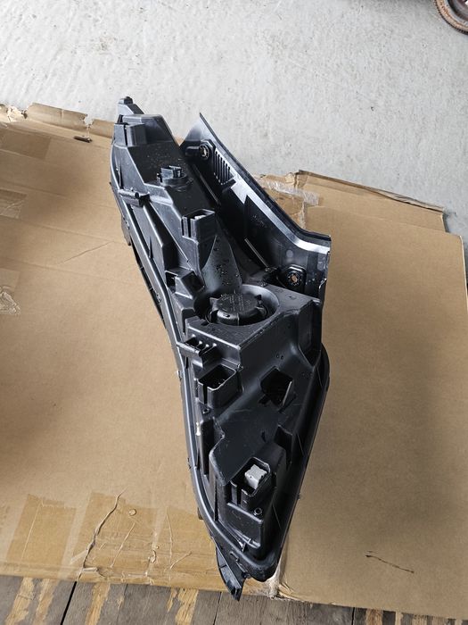 Far proiector led full led pentru Hyundai Tucson nx4 2020+
Prod