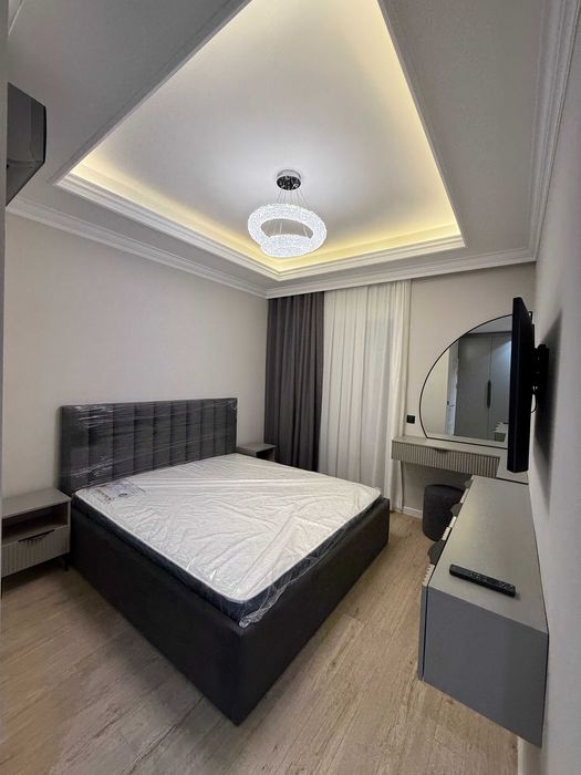 АРЕНДА, центр города, Алайский рынок, новостройка, ЖК Нур