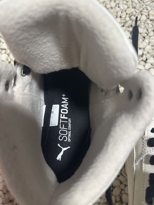 Високи маратонки Puma