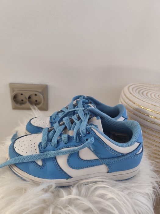 Adidasi Nike originali Nr 28.5    50 lei