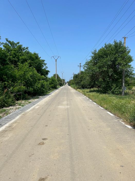 De vanzare teren intravilan com Gradinari ,Satu Nou ,jud Olt