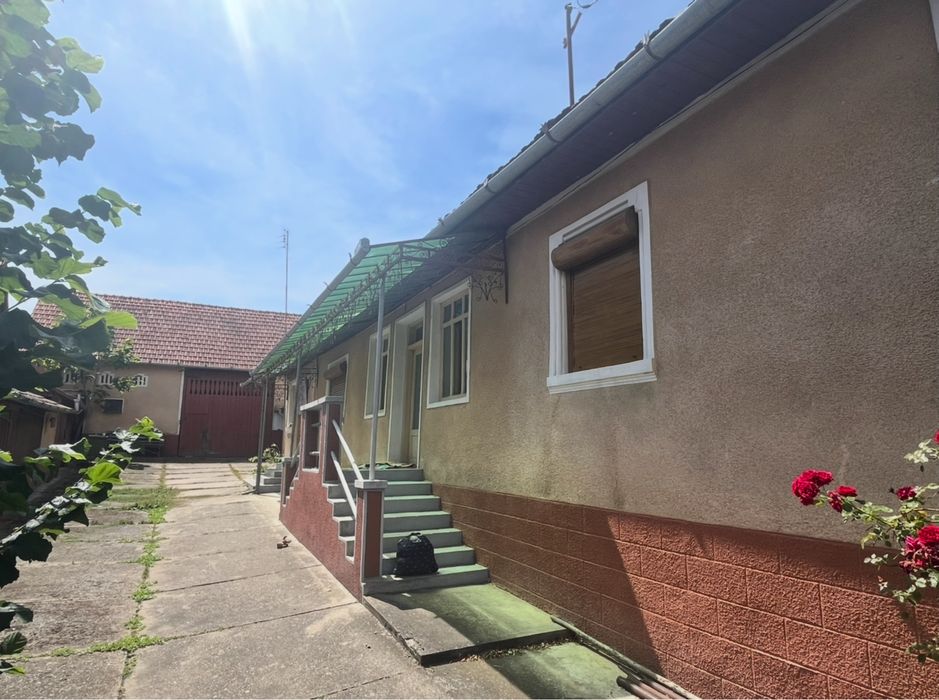 Casa Cricau 3000 mp teren