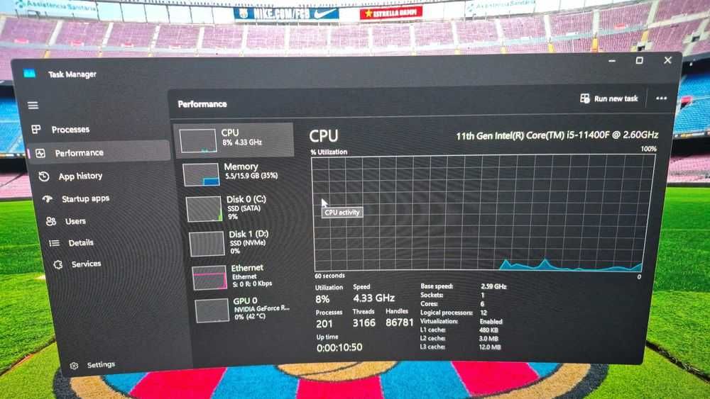 Pc gaming si monitor 240h philips