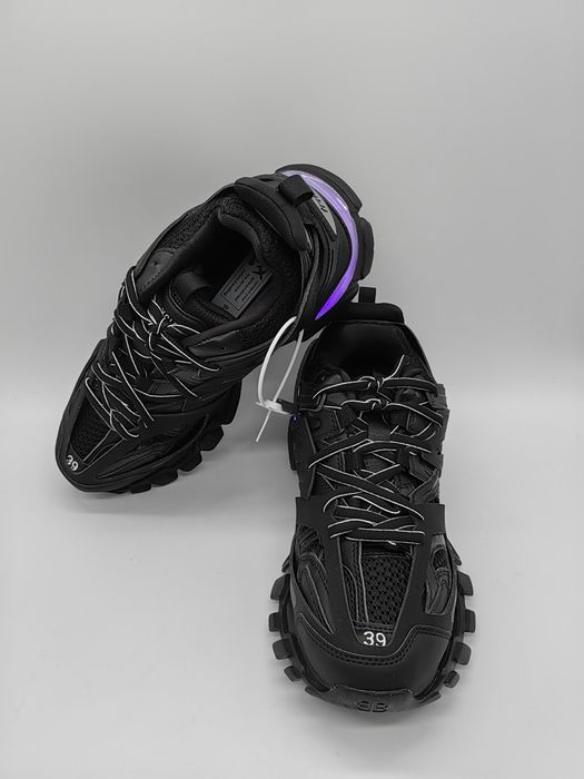 Дамски Сникърси  Balenciaga