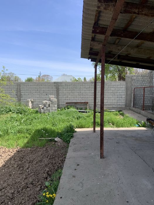 Үй, магазин, Балықхана Сатылады