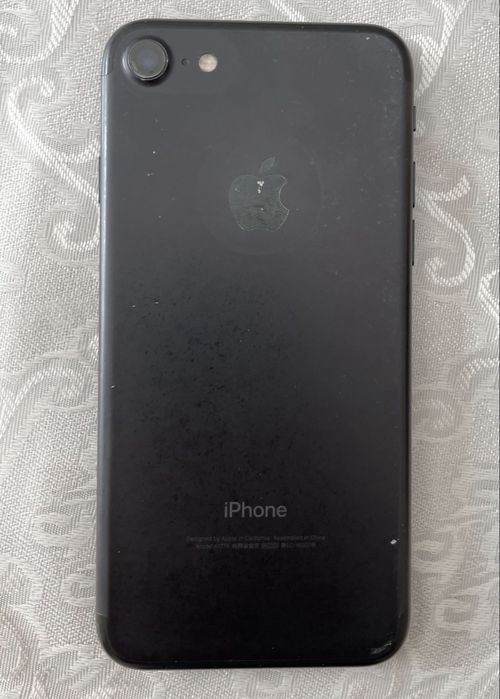 iphone 7  хороши состаяние