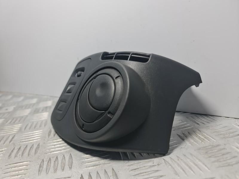 Bloc lumini cu grila aer bord Opel Movano