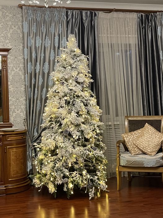 Елка 1,85 метра