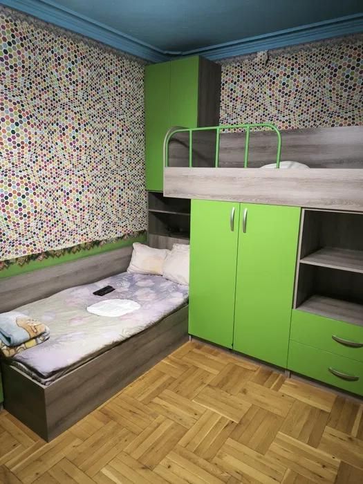 Тристаен за продажба в ж.к. Красна поляна 2