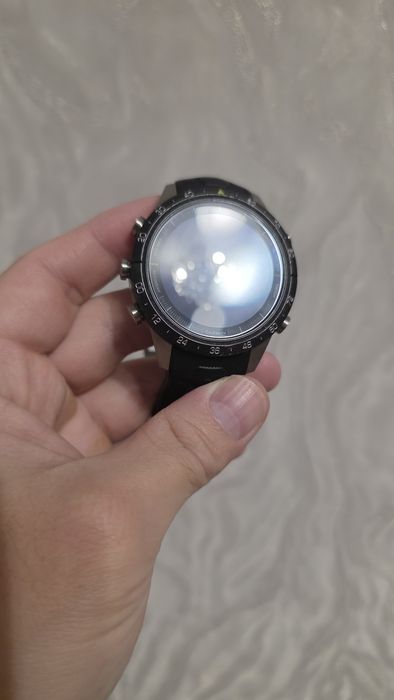 Garmin marq 2 athlete 47mm amoled sapphire