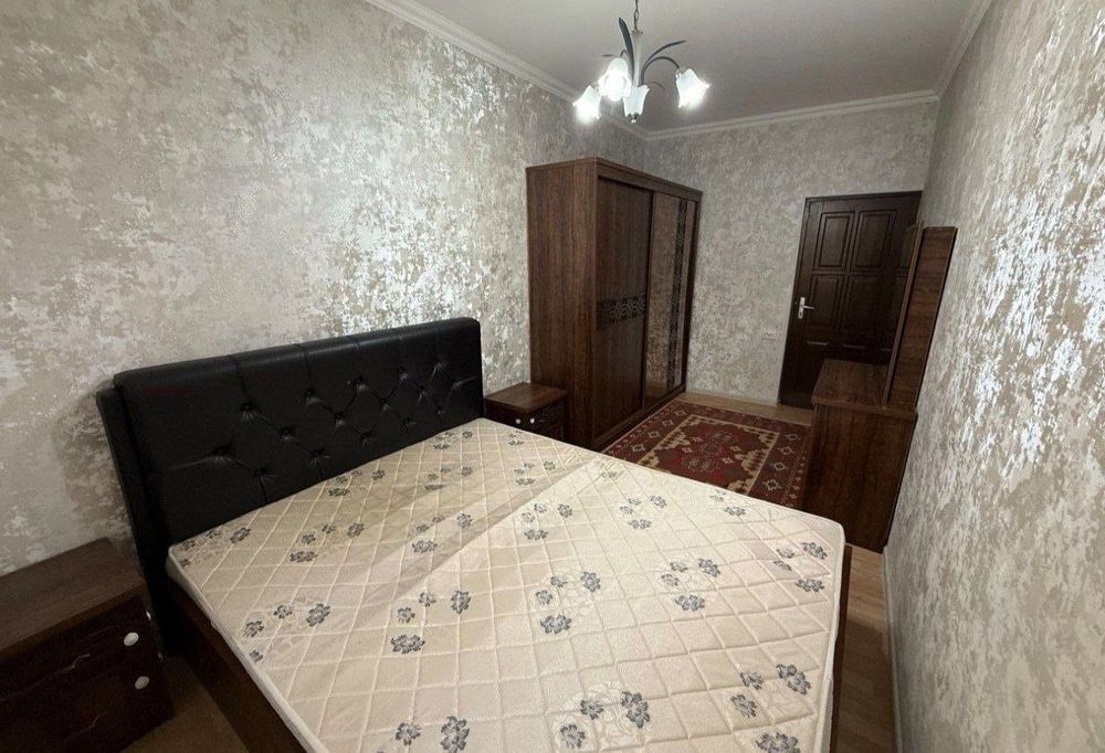 Продаётся квартира