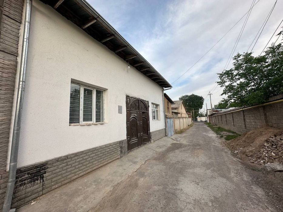 Продается Дом Участок в Кибрай, Аргин